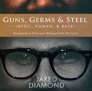 Guns, Germs, and Steel