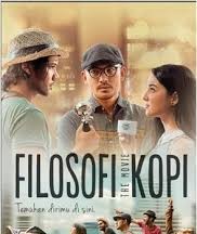 Filosofi Kopi